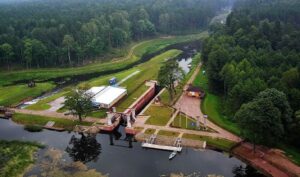 Августовский канал