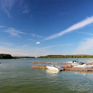 Минское море