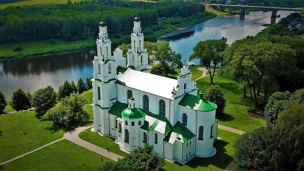 Софийский собор