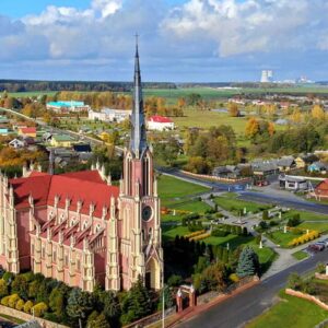 Островец