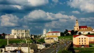 Гродно