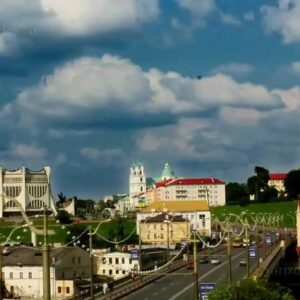 Гродно