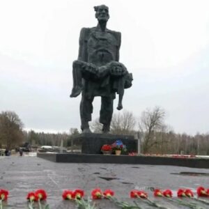 Хатынь