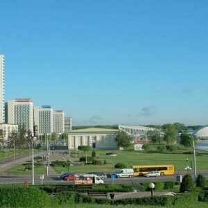 Минск
