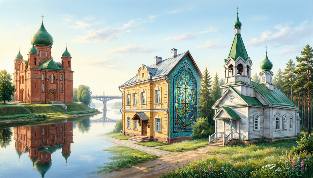 5 дней Витебск