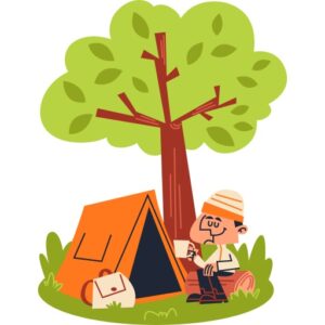 Природные объекты