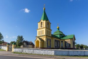 Острино