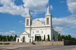 Волковыск