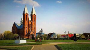 Светлогорск
