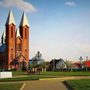 Светлогорск