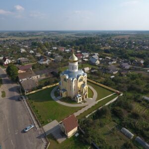 Чаусы