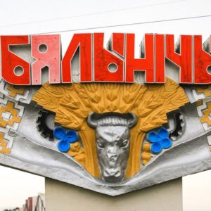 Белыничи