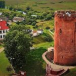 Каменецкая башня
