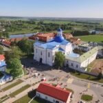 Свято-Успенский Жировичский монастырь