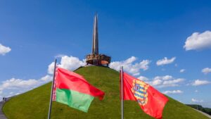 курган славы