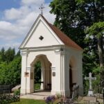 Мядельская кальвария