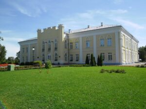 Кричев
