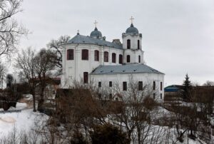 Мстиславль