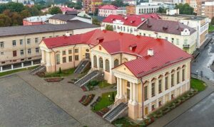 Пинск