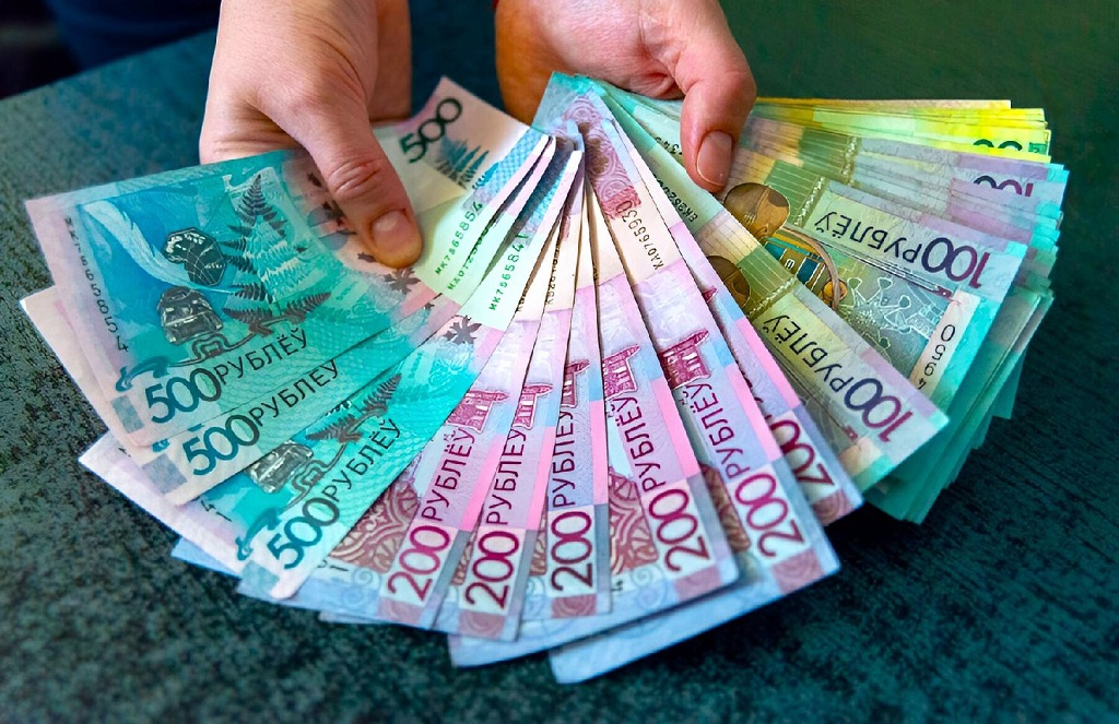 Сколько денег стоит взять с собой в Беларусь в 2026 году: