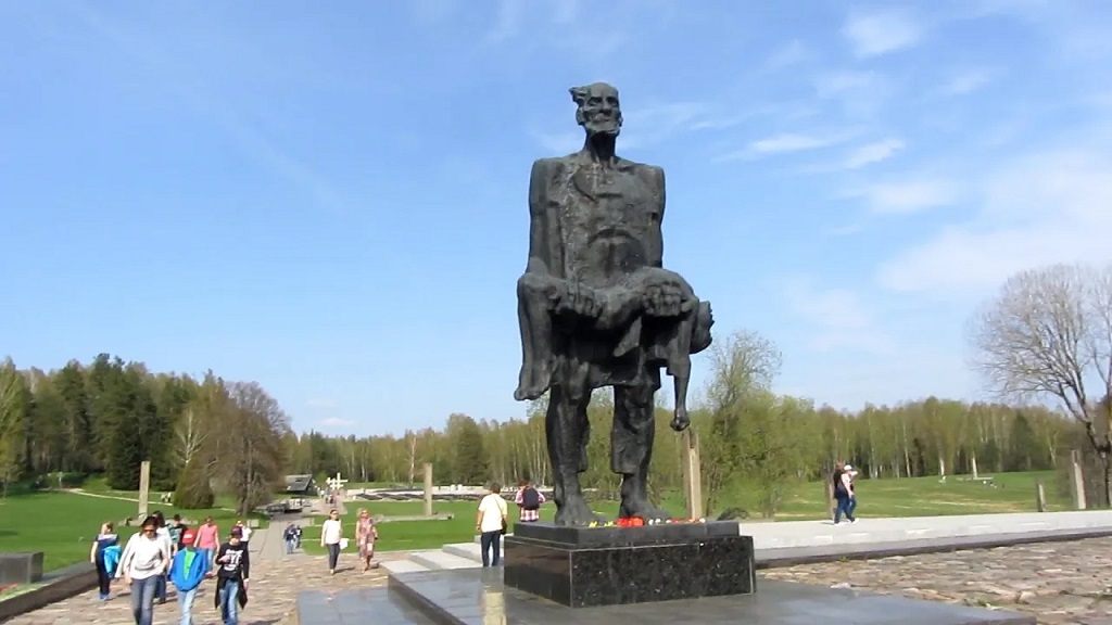 Хатынь